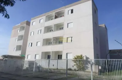Apartamento com 2 quartos à venda no Mantiqueira, Pindamonhangaba 