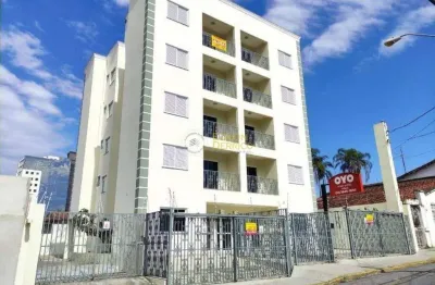 Sala para alugar, 54 m² por r$ 1.397,08/mês - centro - pindamonhangaba/sp