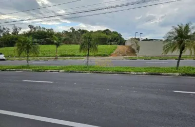 Terreno à venda, 2814 m² por r$ 2.500.000 - parque das nações - pindamonhangaba/sp