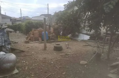 Terreno à venda, 250 m² por r$ 160.000,00 - conjunto residencial araretama - pindamonhangaba/sp