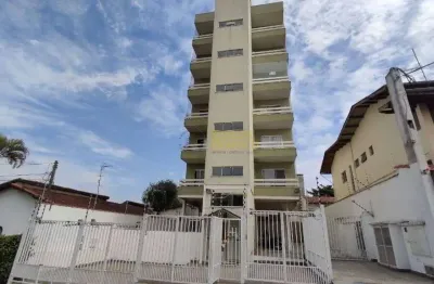 Apartamento com 2 dormitórios à venda, 98 m² por r$ 270.000,00 - chácara galega - pindamonhangaba/sp