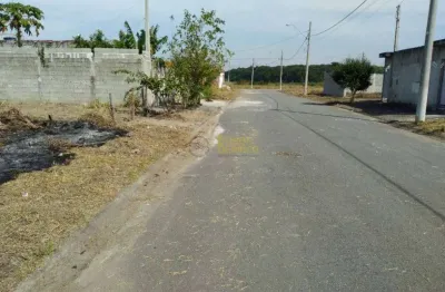 Terreno à venda, 200 m² por r$ 80.000,00 - loteamento residencial e comercial araguaia - pindamonhangaba/sp