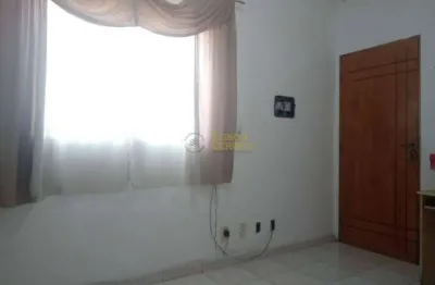 Apartamento à venda, 54 m² por r$ 176.000,00 - cidade nova - pindamonhangaba/sp