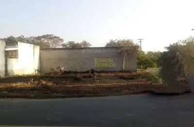 Terreno à venda, 463 m² por r$ 120.000 - vitória vale ii - pindamonhangaba/sp