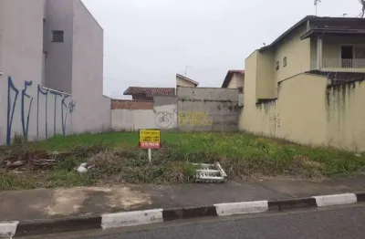 Terreno à venda, 262 m² por r$ 220.000 - residencial jardim aurora - pindamonhangaba/sp
