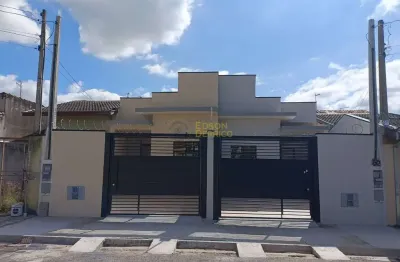 Casa com 2 quartos à venda, jardim mariana - pindamonhangaba
