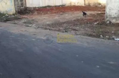 Terreno à venda, 367 m² por r$ 190.000 - conjunto residencial araretama - pindamonhangaba/sp