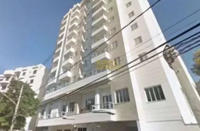 Apartamento com 2 dormitórios à venda, 64 m² por r$ 415.000,00 - centro - taubaté/sp