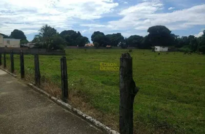 Terreno à venda, 150 m² por r$ 83.000 - loteamento joão tamborindeguy fernandes - pindamonhangaba/sp
