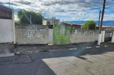 Terreno à venda, 296 m² por r$ 220.000 - parque das nações - pindamonhangaba/sp