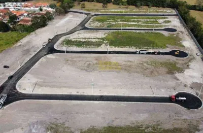 Terreno à venda no Residencial e Comercial Cidade Morumbi, Pindamonhangaba 
