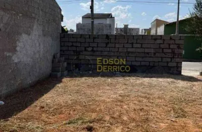 Terreno à venda, 200 m² por r$ 180.000,00 - residencial parque das palmeiras - pindamonhangaba/sp