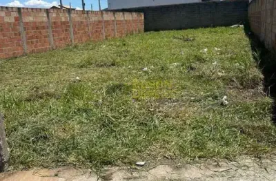Terreno à venda, 268 m² por r$ 115.000 - césar park - pindamonhangaba/sp