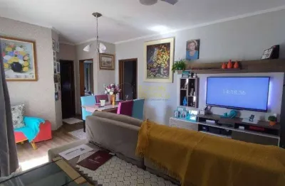 Apartamento com 2 dormitórios à venda, 68 m² por r$ 280.000 - loteamento eduardo da silva neto - pindamonhangaba/sp