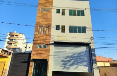 Sala comercial com 1 sala para alugar no Crispim, Pindamonhangaba 