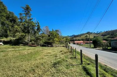 Terreno à venda, 55000 m² por r$ 1.300.000,00 - serrano - são bento do sapucaí/sp