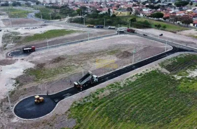 Terreno à venda, 175 m² por r$ 100.625,00 - loteamento novo morumbi - pindamonhangaba/sp