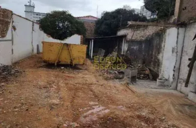 Terreno à venda, 232 m² por r$ 800.000 - centro - pindamonhangaba/sp