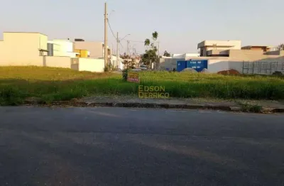 Terreno à venda no Loteamento Santa Clara, Pindamonhangaba 