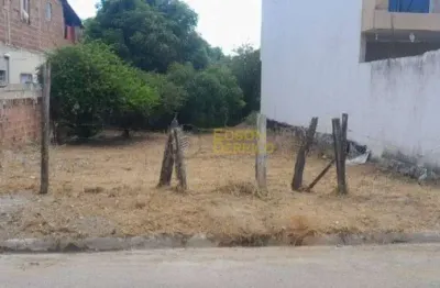 Terreno à venda, 303 m² por r$ 140.000 - laerte assunção - pindamonhangaba/sp