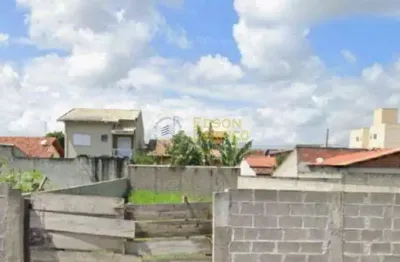 Terreno à venda, 200 m² por r$ 135.000 - residencial parque das palmeiras - pindamonhangaba/sp