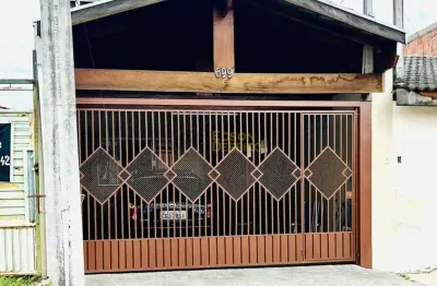 Casa com 2 quartos à venda na Vila Rica, Pindamonhangaba 