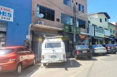Sala comercial para alugar no Centro, Pindamonhangaba 
