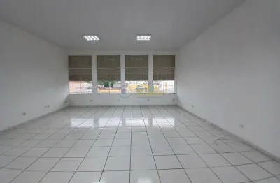 Sala comercial com 1 sala para alugar no Centro, Pindamonhangaba 