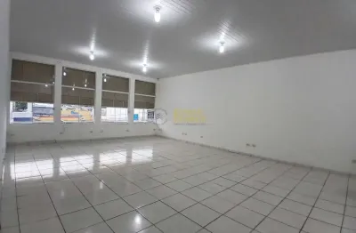 Sala comercial com 1 sala para alugar no Centro, Pindamonhangaba 