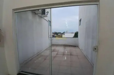 Sala comercial com 1 sala para alugar no Centro, Pindamonhangaba 