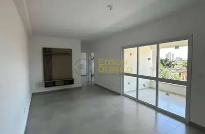 Apartamento com 2 quartos à venda no Jardim das Nações, Taubaté 