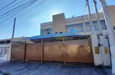 Apartamento com 2 quartos à venda, residencial comercial cidade vista alegre - pindamonhangaba