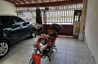 Casa com 2 quartos à venda, residencial pasin - pindamonhangaba