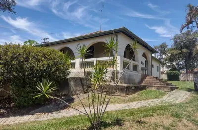 Casa com 5 quartos à venda no Centro, Pindamonhangaba 