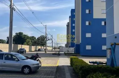 Apartamento com 2 quartos à venda no Feital, Pindamonhangaba 