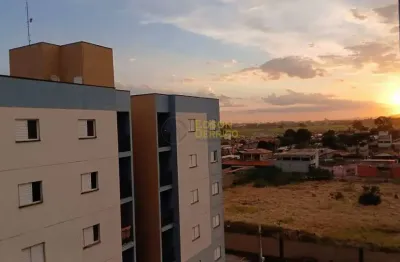 Apartamento com 2 quartos à venda, feital - pindamonhangaba