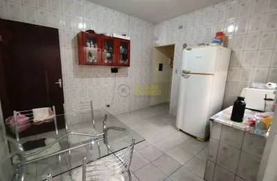 Casa com 2 quartos, loteamento residencial andrade - pindamonhangaba