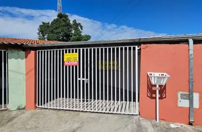 Casa com 2 quartos à Venda, Residencial Comercial Cidade Vista Alegre - Pindamonhangaba