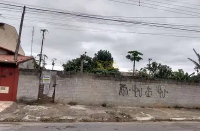 Terreno à venda na Cidade Nova, Pindamonhangaba 