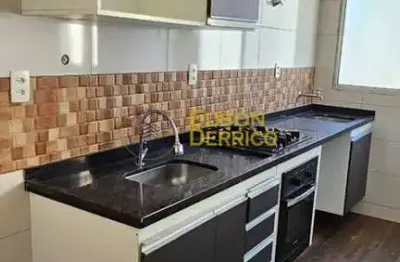 Apartamento com 2 quartos à venda, crispim - pindamonhangaba