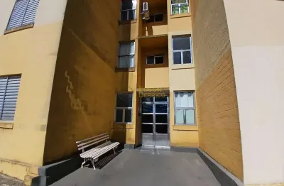 Apartamento com 2 quartos para locação, loteamento jardim imperial - pindamonhangaba