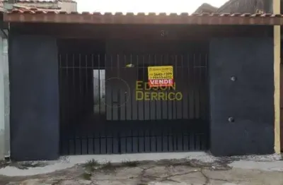 Casa com 2 quartos, comercial e residencial jardim mariana - pindamonhangaba