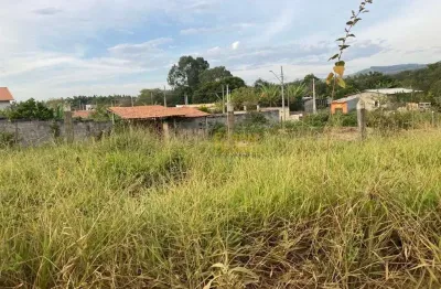 Terreno à venda no Parque Shangri-lá, Pindamonhangaba 