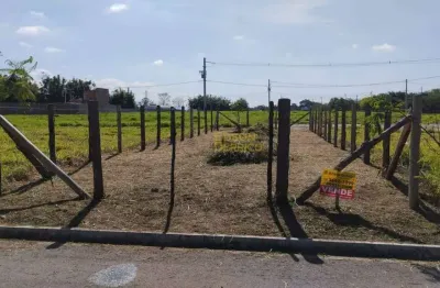 Terreno à venda no Residencial e Comercial Cidade Morumbi, Pindamonhangaba 