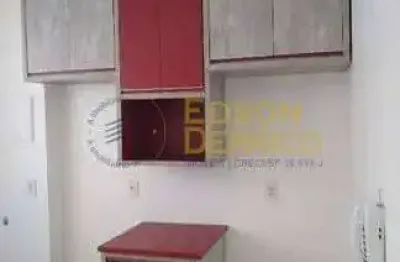 Apartamento com 2 quartos à venda, crispim - pindamonhangaba