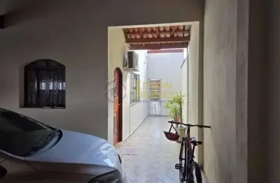 Casa com 2 quartos à venda, residencial maricá - pindamonhangaba