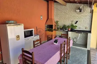 Casa com 2 quartos à venda, residencial maricá - pindamonhangaba