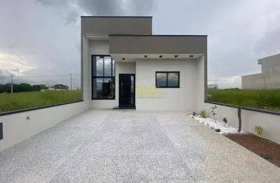 Casa em condomínio com 3 quartos à venda, bosque da imperatriz - pindamonhangaba