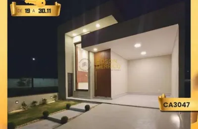 Casa em condomínio com 3 quartos à venda, bosque da imperatriz - pindamonhangaba