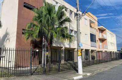 Kitnet com 1 quarto à venda, residencial parque das palmeiras - pindamonhangaba